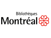 Logo Réseau des bibliothèques publiques de Montréal