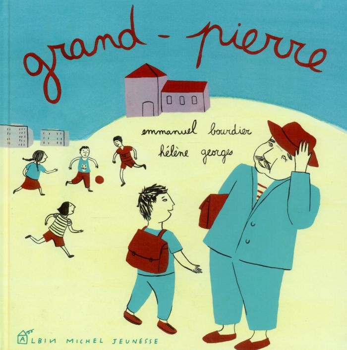 Grand-Pierre