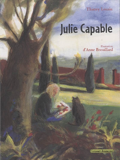 Julie Capable